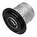 Fotodiox Lens Mount Adapter Compatible with C-Mount CCTV/Cine Lenses on Select Sony E-Mount Cameras