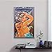 Franterd Women Daily Life - DIY 5D Diamond Painting by Number Kits - Paint with Diamonds Cross Stitch - Embroidery Crystal Rhinestone Pasted Drilled Arts Craft for Home