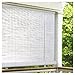 Lewis Hyman 0320136 3' W X 6' L White 1/4