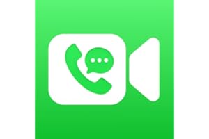 Facetime Video Call App