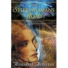 The Steerswoman's Road