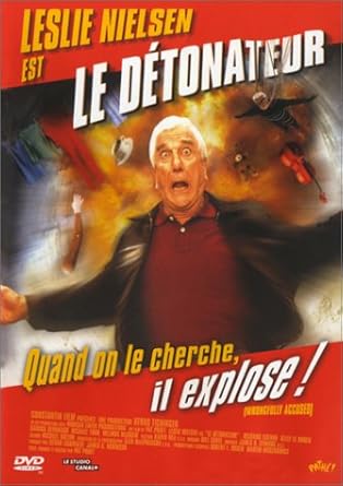 le detonateur
