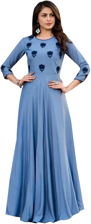 amazon readymade gowns