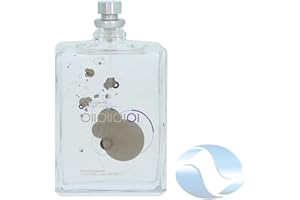Escentric Molecules Eau de Toilette Spray Molecule 01, 3.5 Fl Oz