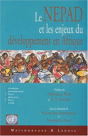 Le  NEPAD et les enjeux du développement en Afrique