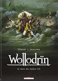 Wollodrïn