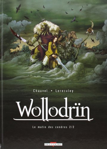 Wollodrïn