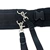 Signstek-Fishing-Boat-Rod-Holder-Fighting-Belt-with-Shoulder-Back-Harness Signstek-Fishing-Boat-Rod-Holder-Fighting-Belt-with-Shoulder-Back-Harness