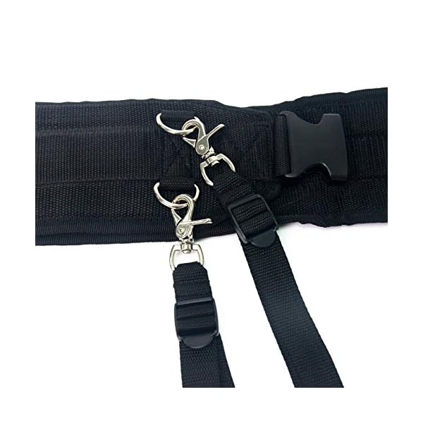 Signstek-Fishing-Boat-Rod-Holder-Fighting-Belt-with-Shoulder-Back-Harness Signstek-Fishing-Boat-Rod-Holder-Fighting-Belt-with-Shoulder-Back-Harness