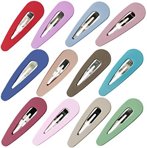 ヘアクリップ 12個 セット 女の子 子ども 前髪 ヘアピン 少女 ガールズ パッチン留め ヘアアクセサリー 髪留め 髪飾り ピン留め パッチンピン お宮参り 誕生日飾り お祝いギフト B0852w6krl 500円 セール開催中最短即日発送 新作 人気 送料無料 激安 お買い得 キ フト