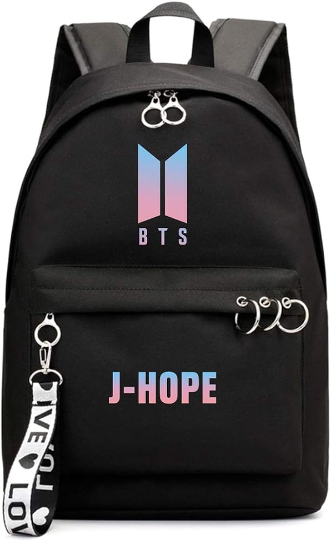 amazon bts backpack