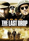 LAST DROP [WS]                                    