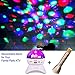 HTRise 08 Rose Gold Portable Karaoke Player Wireless Bluetooth Speaker Microphone KTV, and Singing Record