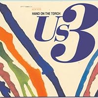 Us3 Ablum Cover