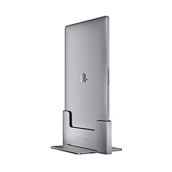 Brydge MacBook Laptop Dock | Vertical Docking