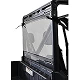 Kolpin Rear Windshield for Polaris Ranger XP900 - 2624