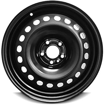 Amazon Com Road Ready Car Wheel For 2008 2010 Hyundai