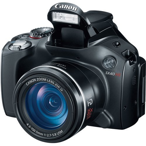 Canon-SX40-HS-121MP-Digital-Camera-with-35x-Wide-Angle-Optical-Image-Stabilized-Zoom-and-27-Inch-Vari-Angle-Wide-LCD