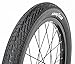 Goodyear Folding Bead Bicycle Tire, 18 x 1.5/2.125, Black