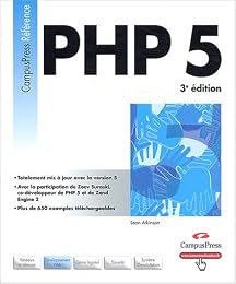 PHP 5 & MySQL 4.x