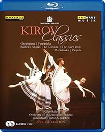 Kirov Classics