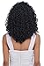 4x4 MULTI PARTING LACE WIG WITH SILK BASE, NATURAL WAVY, Multi-Direction Part (FLS10) (1B-OFF BLACK)