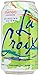 La Croix Mango Naturally Essenced Flavored Sparkling Water, 12 oz Can (Pack of 10, Total of 120 Oz)