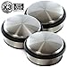 Stainless Steel Door Stopper (3 Pack) 4