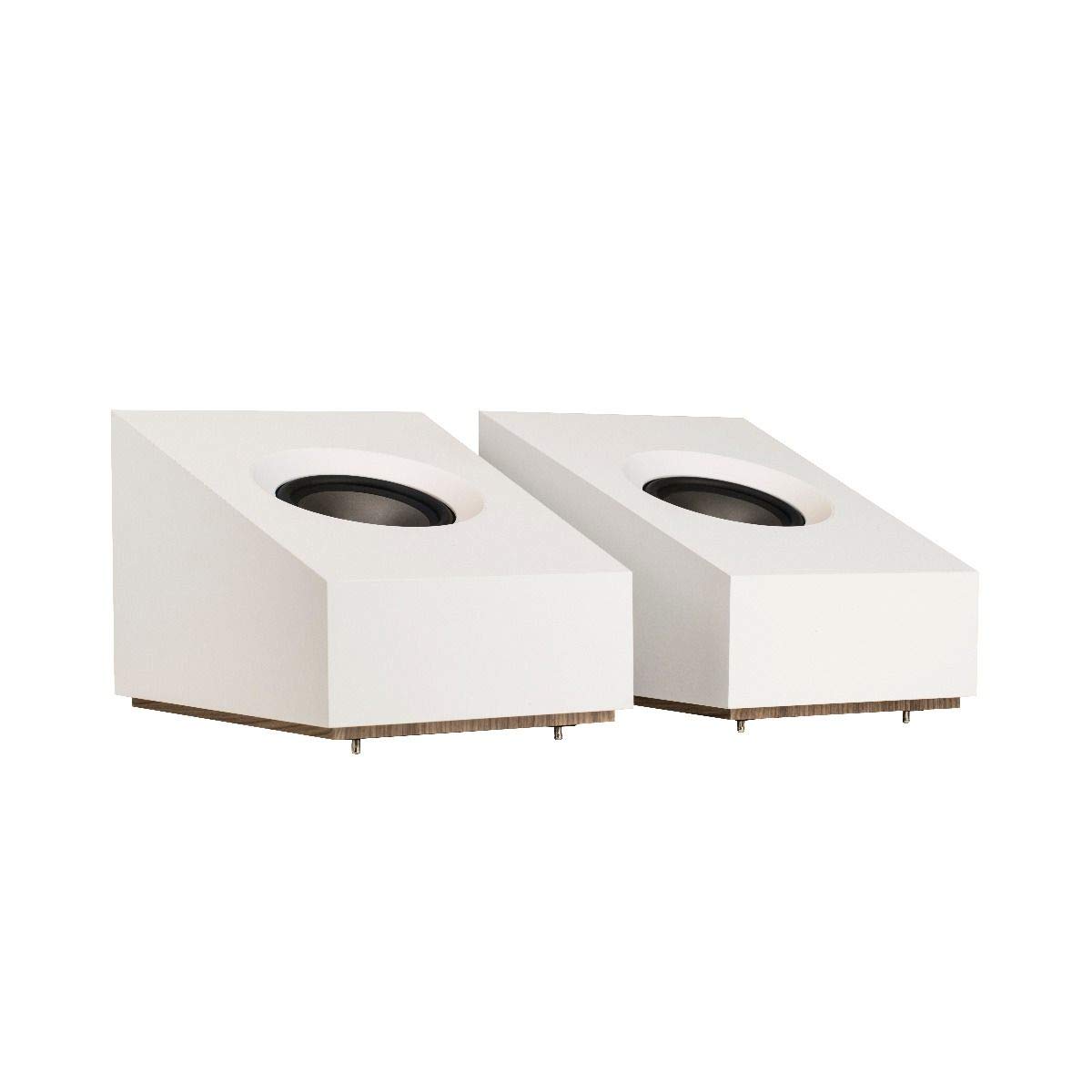 Jamo S 8 ATM 100W White - Speaker (Wired, 100 W, 8 Ohm, White)