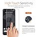 Google Pixel 3 XL Screen Protector, [2pack][Case Friendly] Tempered Glass, 9H Hardness, Bubble Free, Compatible with Google Pixel 3 XL Transparent