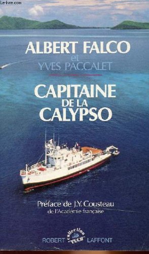 Capitaine de la 