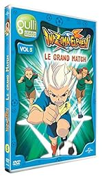 Inazuma Eleven - Vol. 5 - Le Grand Match