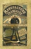 catalogue manufrance (édition 1894) by 