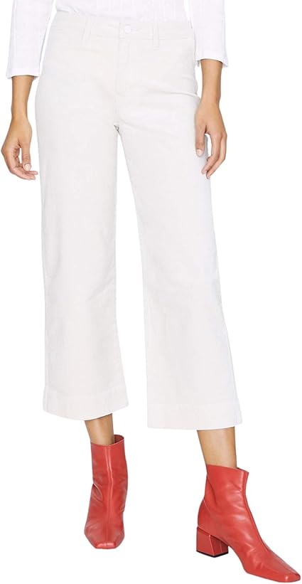 corduroy capri pants