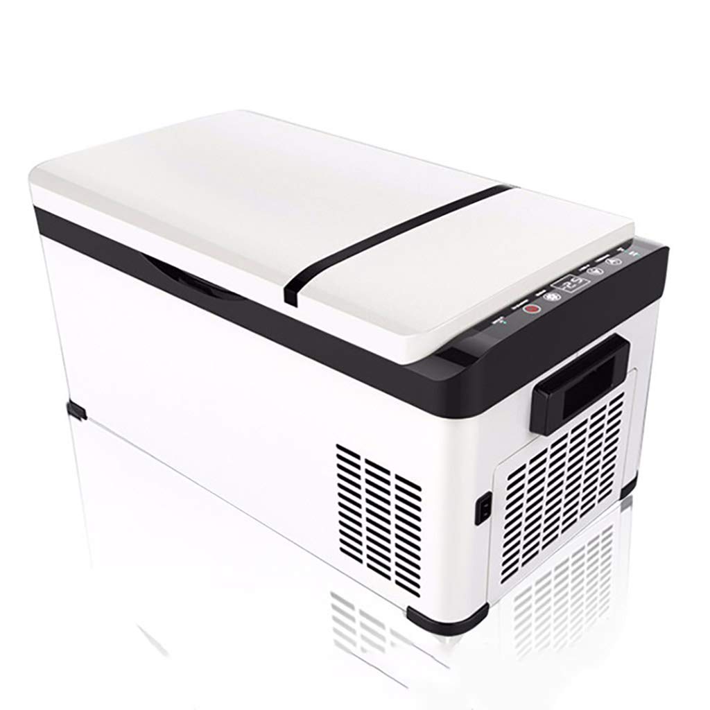 Compresor Refrigerador de automóviles Ahorro de energía ...