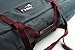 DockATot Deluxe Transport Bag (Midnight Teal) - The Perfect Travel Companion for Your DockATot
