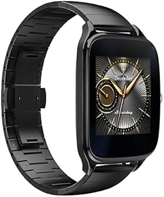 ASUS ZenWatch 2 - Smartwatch (pantalla de 1.63