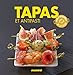 Tapas et antipasti (La cerise sur le gâteau) (French Edition) by Marie-Laure Tombini