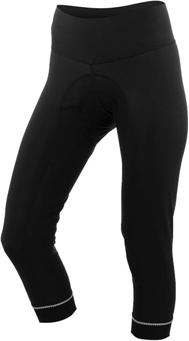 shebeest cycling capris