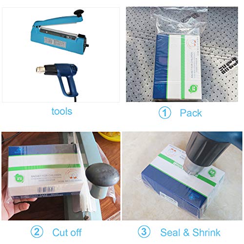 4 100pcs+Soeland+Packagaing+Bottles+Slight