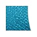 3Pcs Mermaid Tail for Baby Girls Swimming Mermaid Bathing Suits Swimsuit Bikini Set 3-12 Years