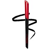 Smashbox Always On Liquid 24-Hour Eye Liner | Long Lasting + Waterproof with Dramatic Precision, Black, 0.02 Ounce