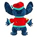 Disney Stitch Light-Up Holiday Plush - Medium - 15 Inch