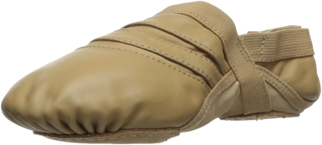 Dance Class Modelo Jazz Shoe (Little Kid/Big Kid)