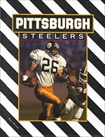 Pittsburgh Steelers (NFL Today Series) 0886823803 Book Cover