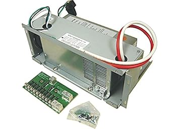 Amazon.com: WFCO Electronics WF8945REP Series Converter Replacement Kit
