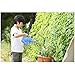 Garden Watering Can Elephant Kids Children Toy Plastic Blue (Blue)