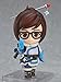 Good Smile Overwatch: Mei (Classic Skin) Nendoroid Action Figure