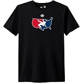 RUDIS USA Wrestling Elite Super Soft T-Shirt