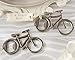 Kate Aspen Let's Go On an Adventure Bicycle Bottle Opener